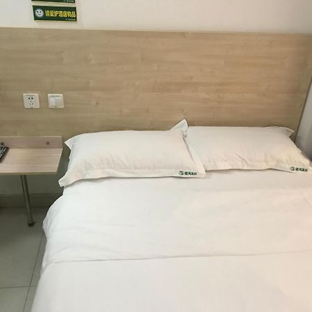 Huifeng Inn Sanghaj Kültér fotó