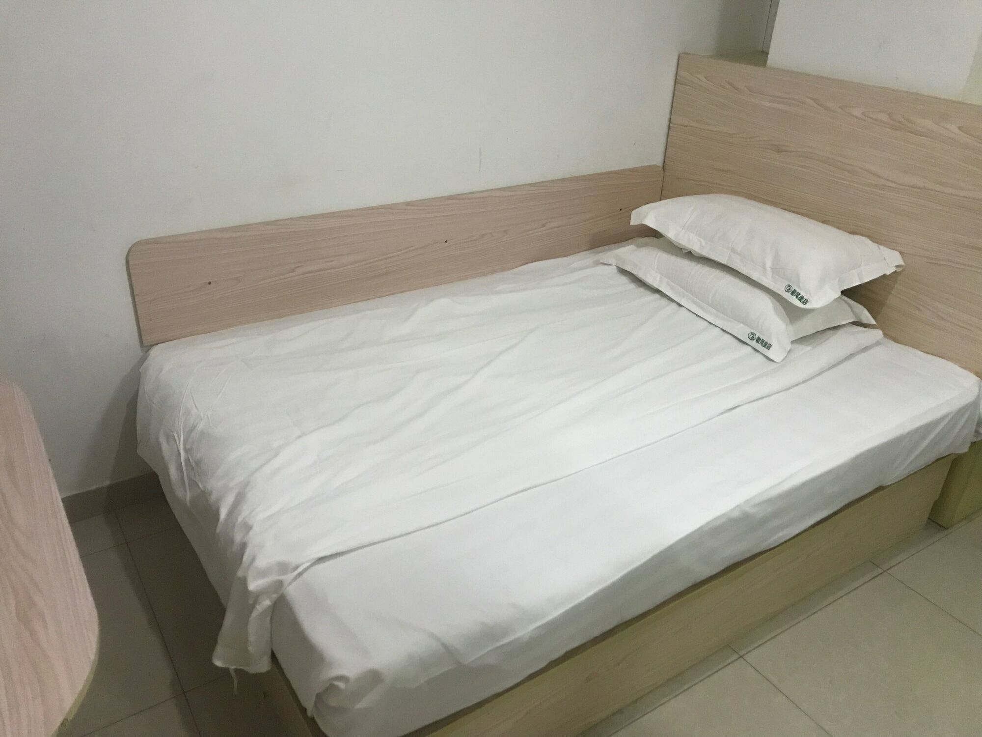 Huifeng Inn Sanghaj Kültér fotó